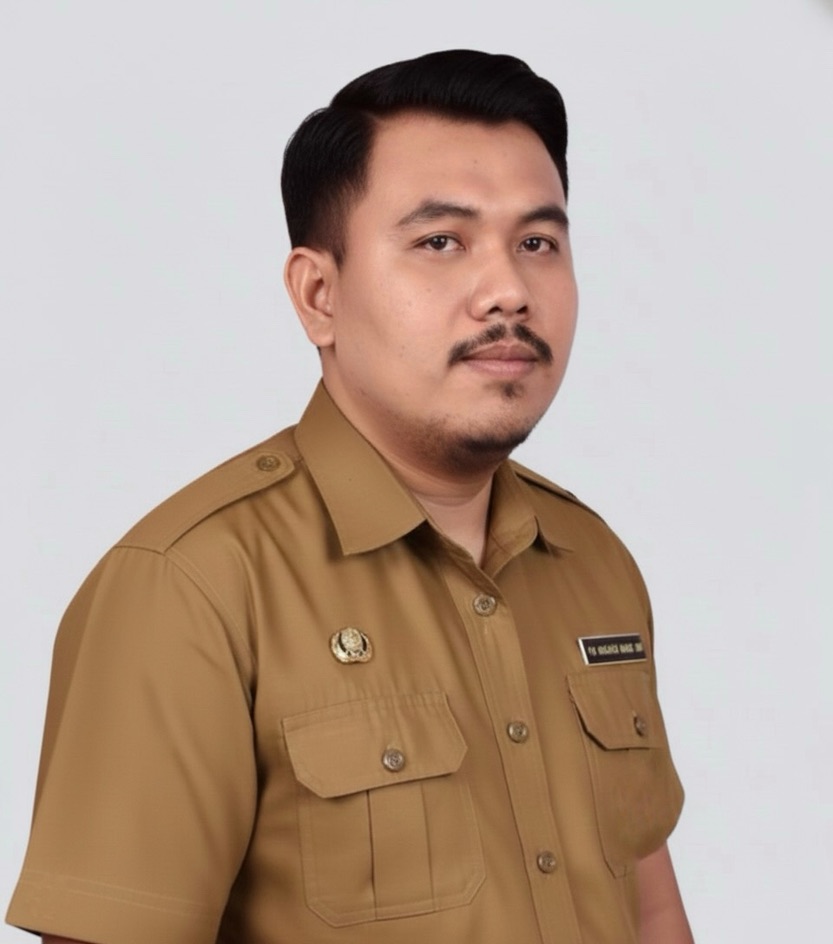 Agus Rahma Antharisma, S.Pd.