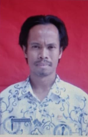 Anak  Agung  Gde Rai Dalem, S.Pd.