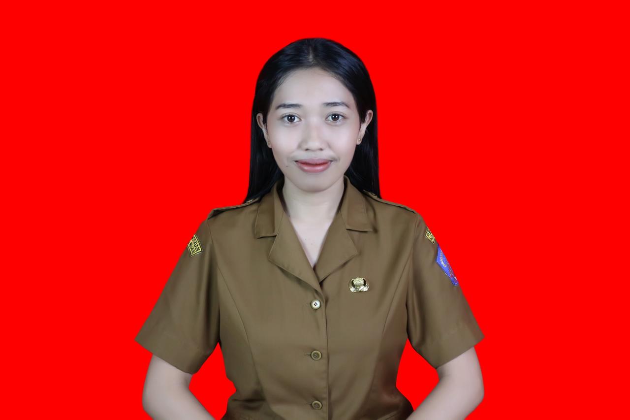 Dewa Ayu Putu Pradnyadewi, S.Pd.