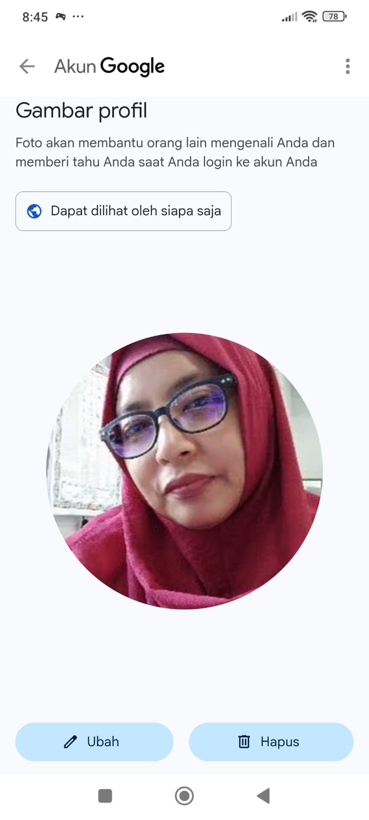 Ernis Titah Saridewi, S.Pd.,M.Pd.