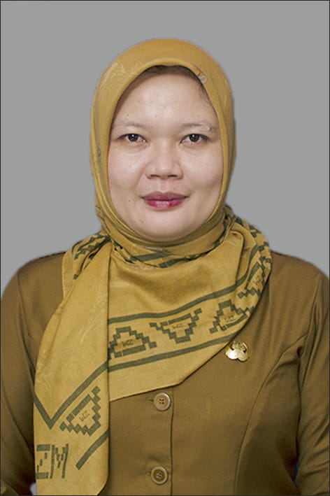 Hotma Sari, S.Pd.