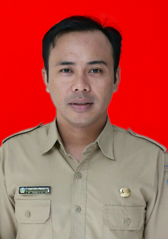 I Kadek Widya Wirawan, S.Pd.