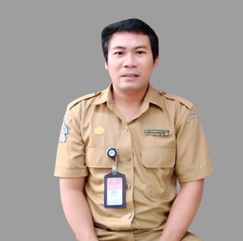 I Ketut Budiarta, S.Pd.