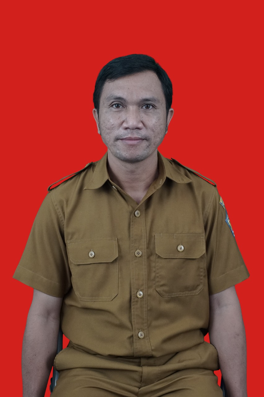 I Ketut Murdana, S.Pd.