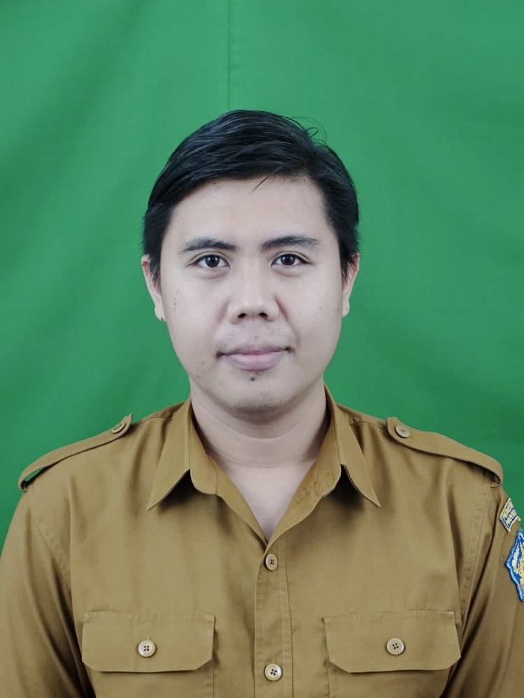 I Nyoman Pande Darma Putra, S.Pd.