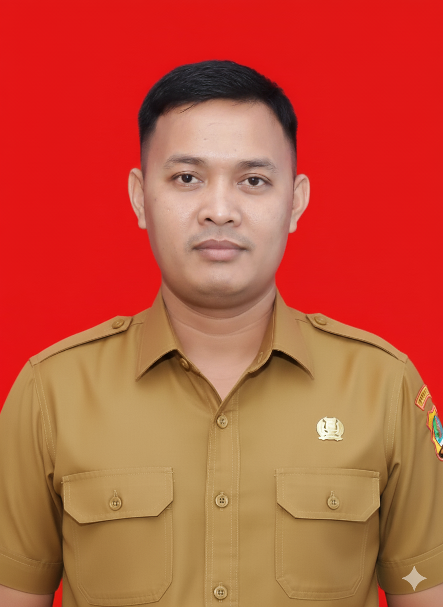 I Putu Nur Suardiana, S.Pd.