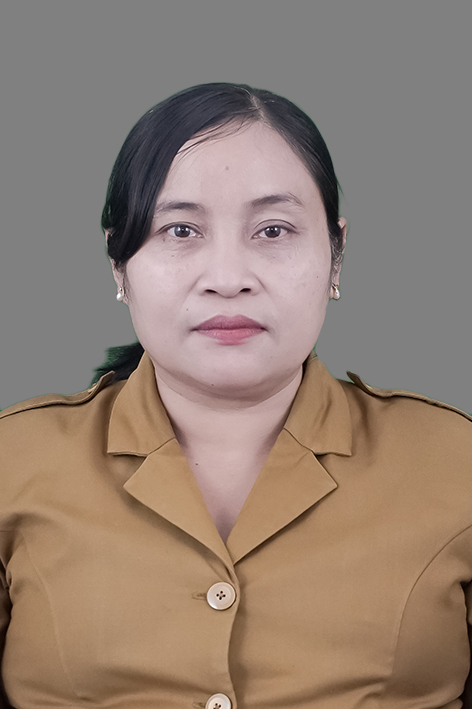 Ida Ayu Diah Kosiki Ari, S.S, M.Pd.