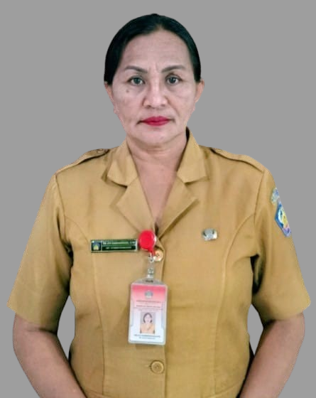 Ida Ayu Karmaningsih, S.Pd.