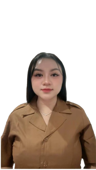KOMANG SRI AYU OKTAPANI, S.Pd, Gr.