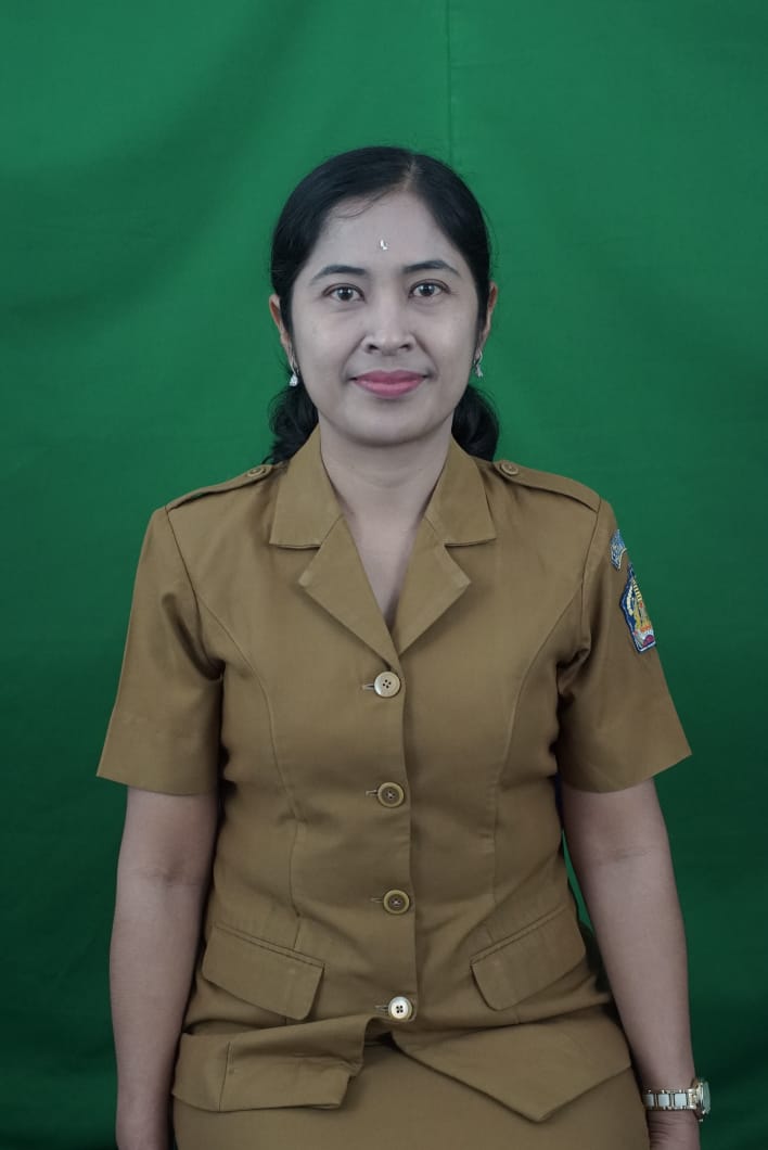 Ni Gusti Ayu Putri Yuliaty, S.E.