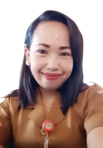 Ni Kadek Fedi Yastini Asih, S.Pd.