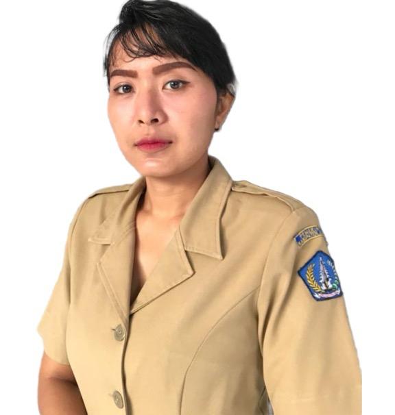 Ni Luh Gede Ari Mei Traningsih, S.Pd.