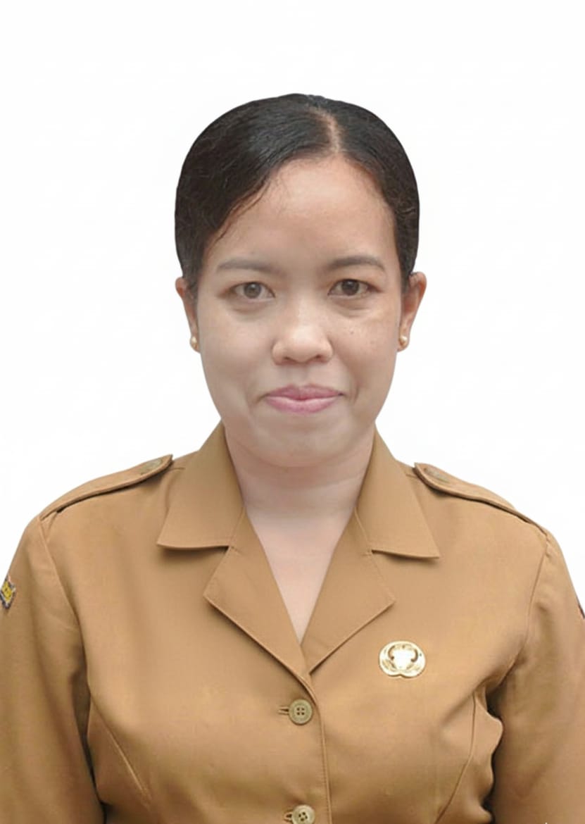 Ni Luh Gede Winadi, S.Pd.