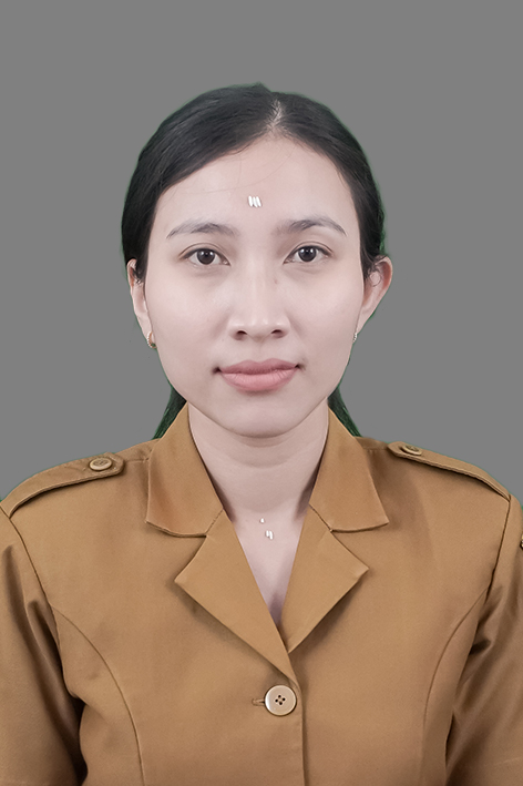 Ni Luh Okassandiari, S.Pd.