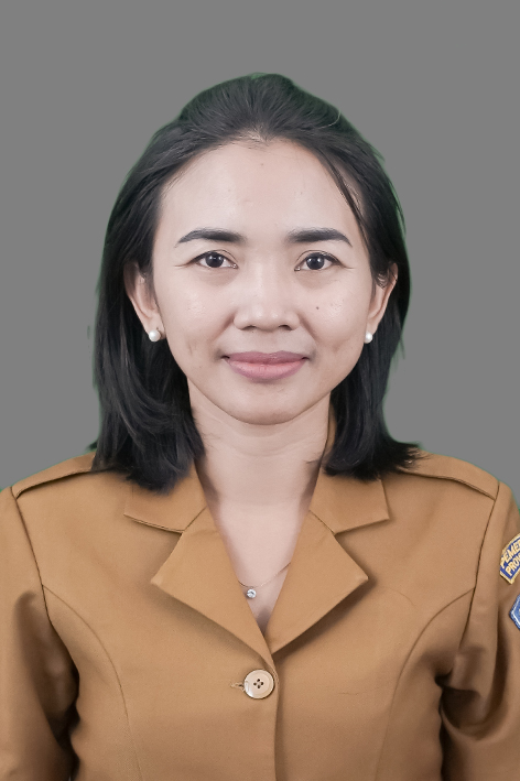 Ni Luh Putu Kurniawati, S.Kom, M.Kom