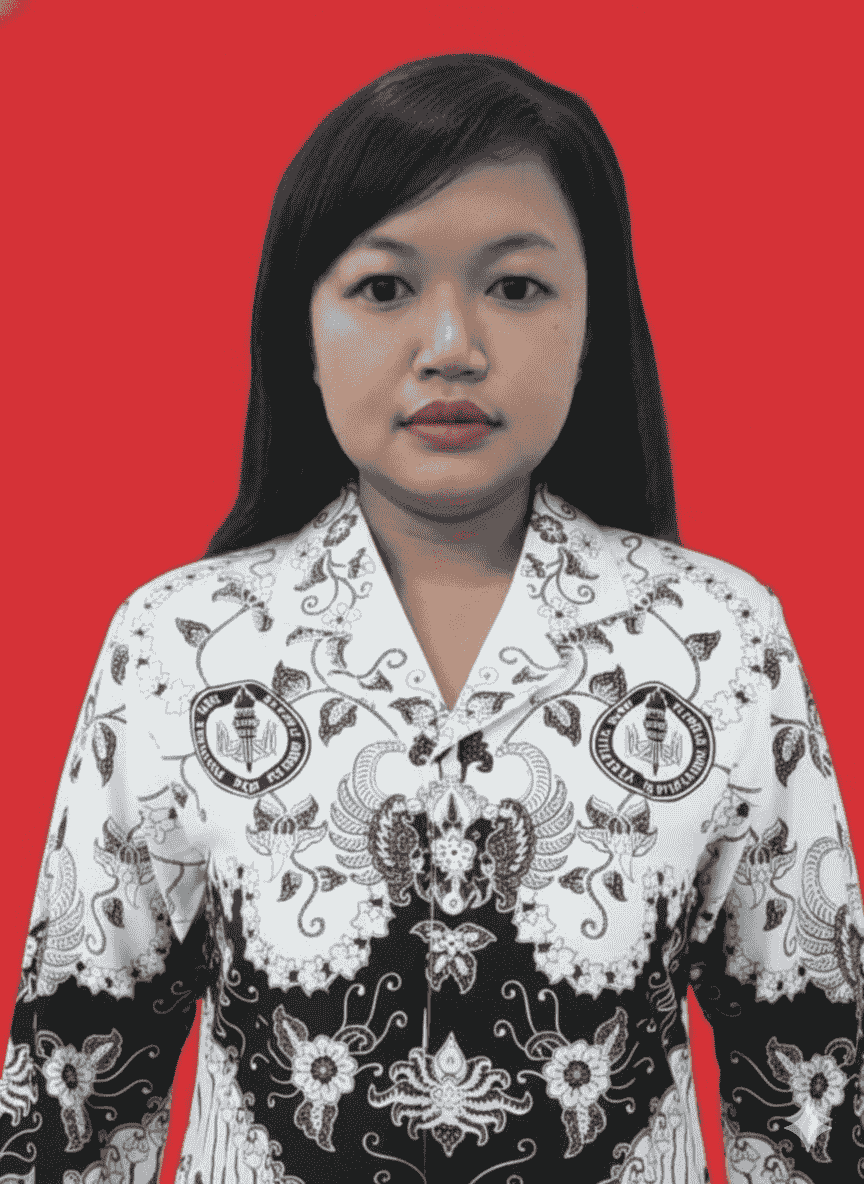 Ni Luh Wayan Verayanti, S.Pd.