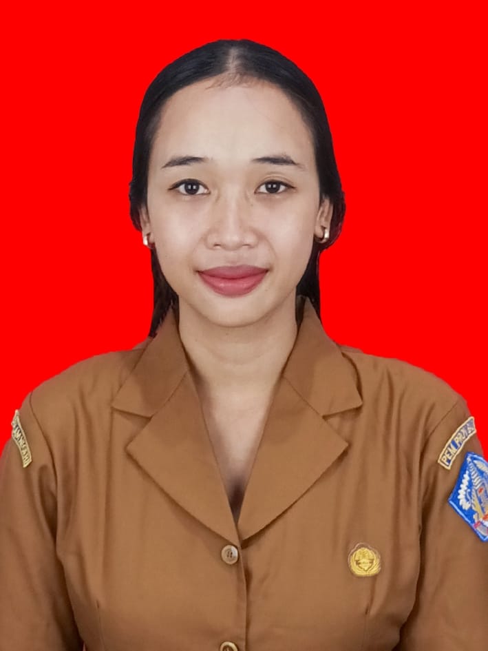Ni Made Ayu Pratiwi, S.Pd.
