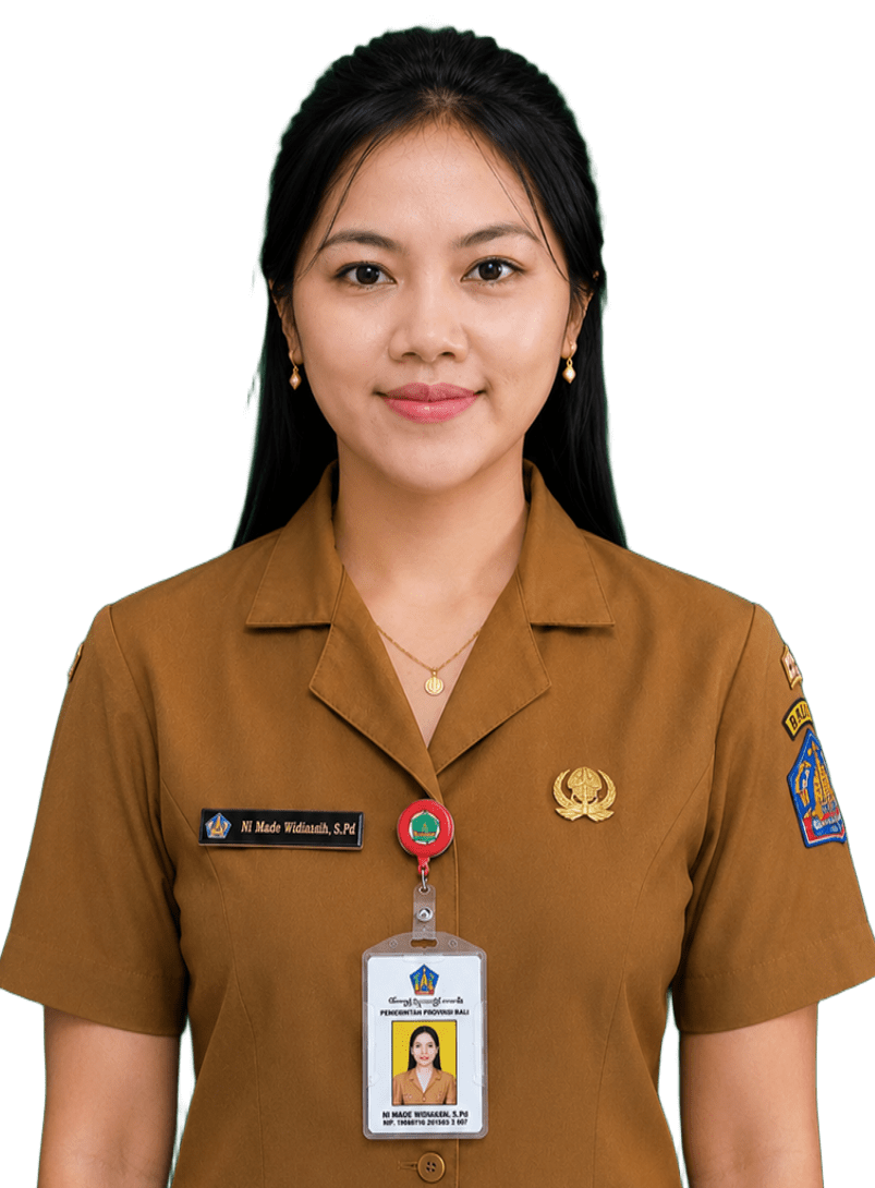 Ni Made Widiasih, S.Pd.