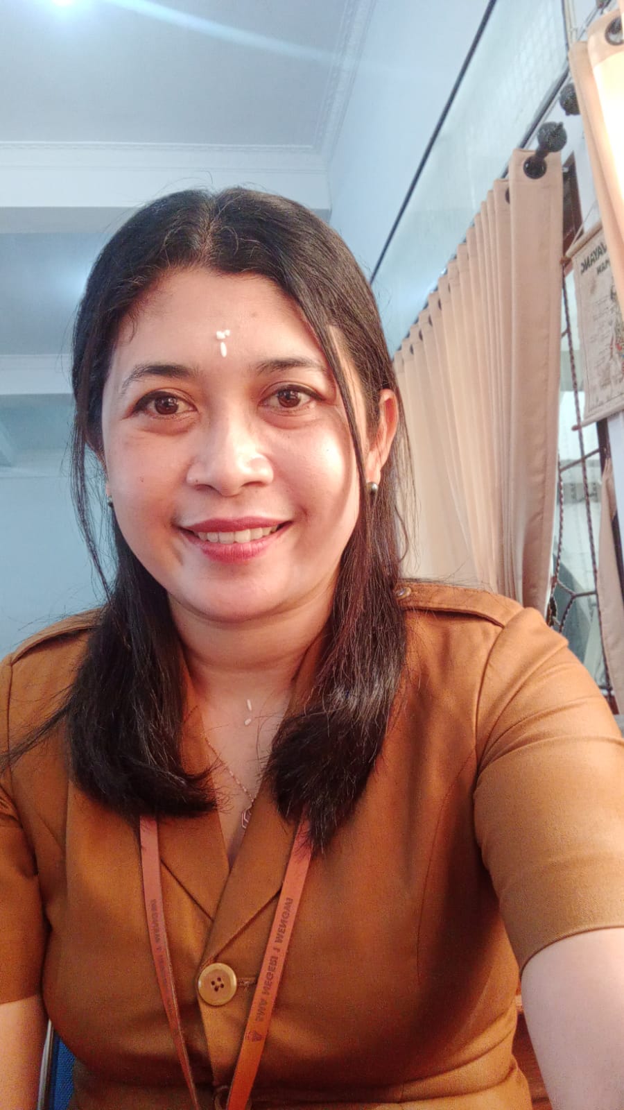 Ni Nyoman Mira Sriyanti, S.Pd.,M.Pd.