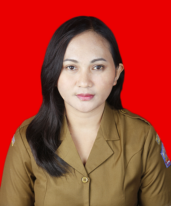 Ni Putu Titin Bahari, S.Fil.H