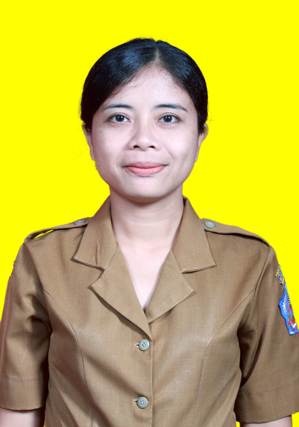 Ni Wayan Mery Wintari, S.Pd.