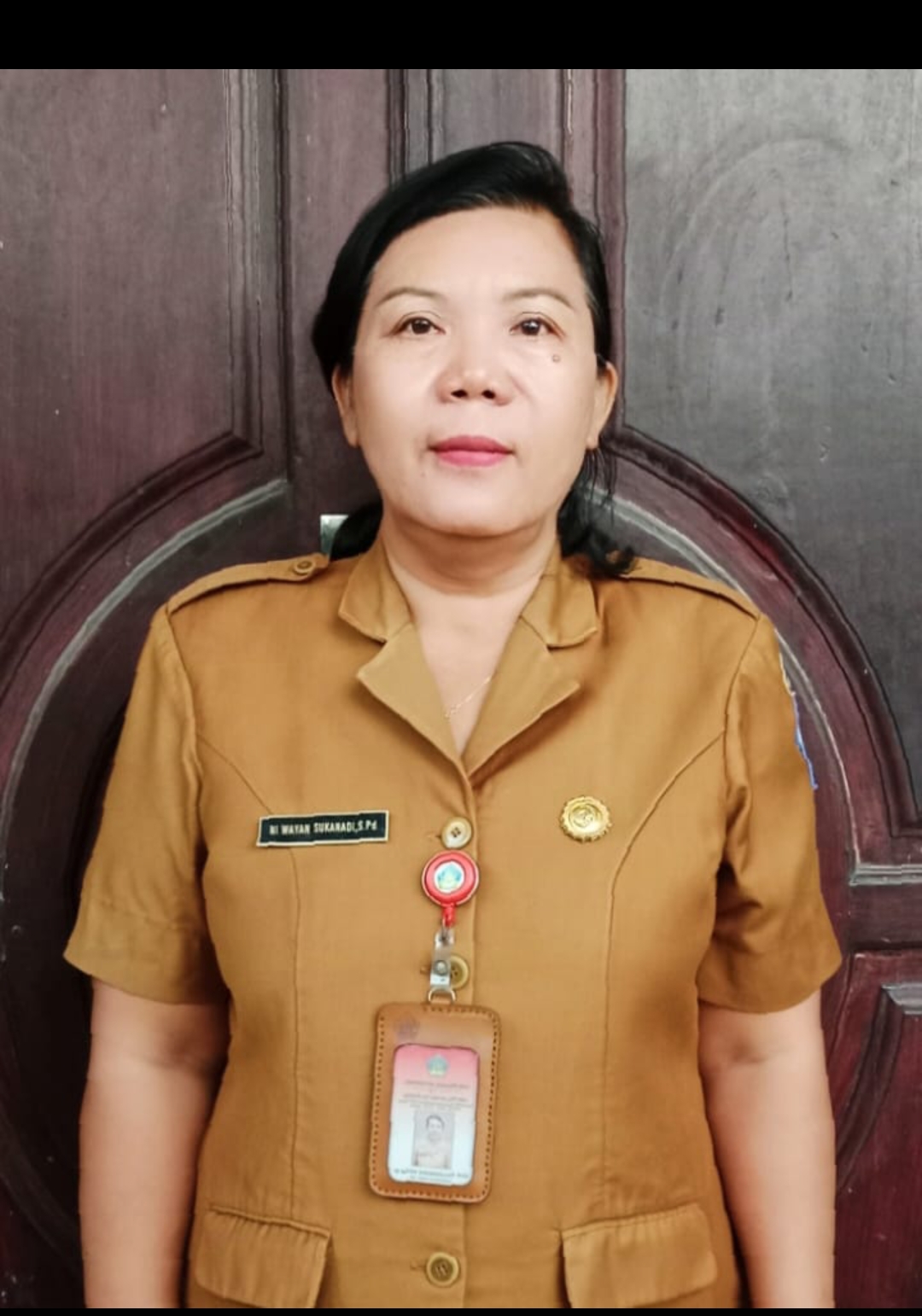 Ni Wayan Sukanadi, S.Pd.,M.Pd.