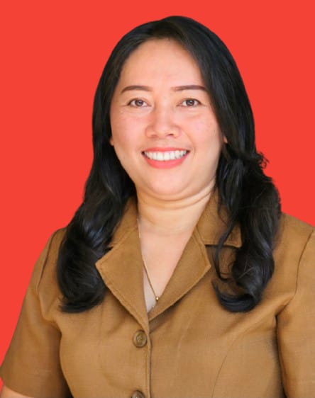 Putu Yuslindha Dewi, S.S.