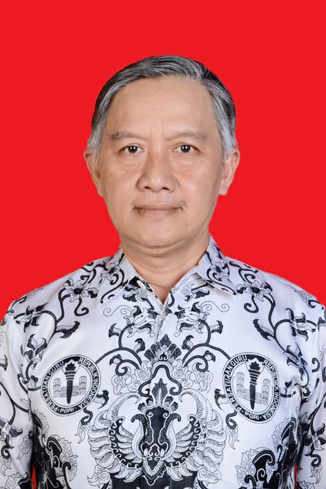 Zainal Abidin, S.Pd.