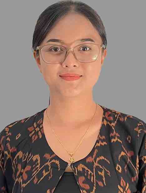Ni Nyoman Wina Damiyanti, S.Pd.