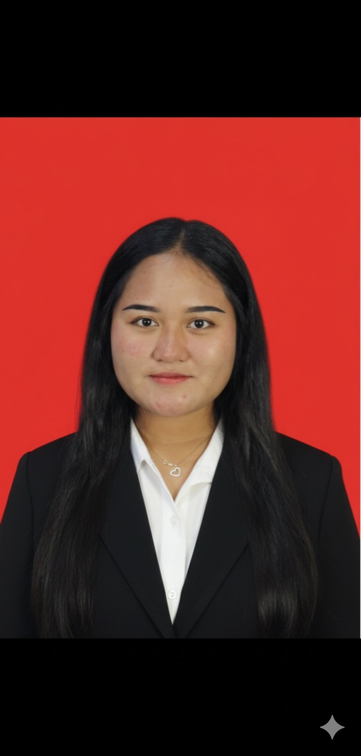 I Gusti Ayu Tri Jayanti, S.Pd.