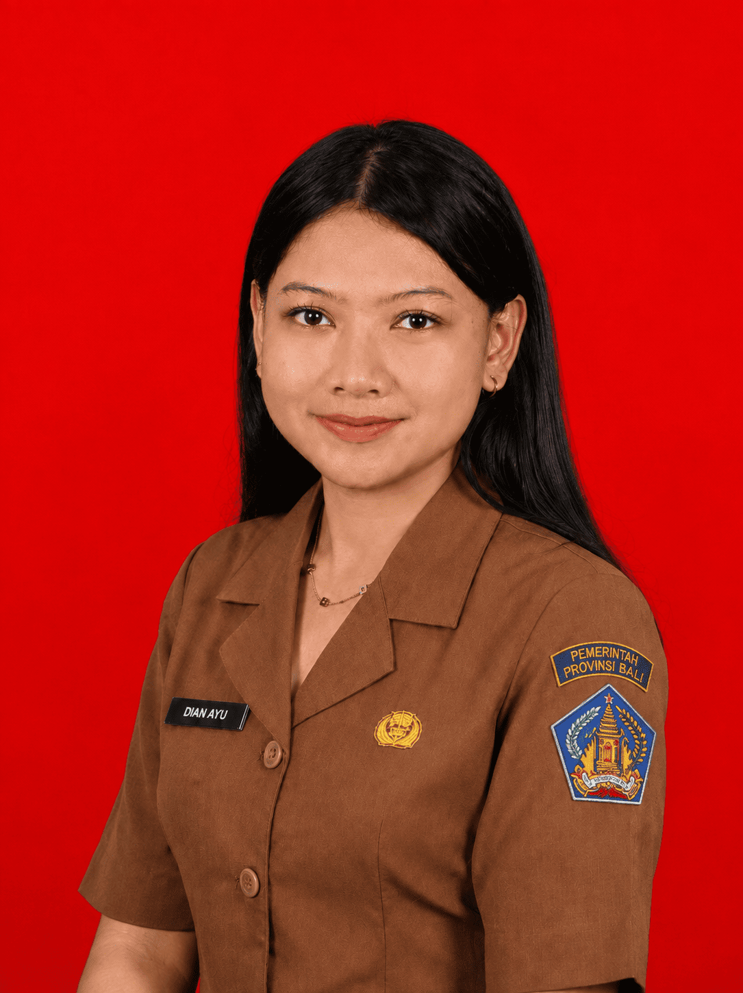 Dian Ayu Retno Cucu Perwira
