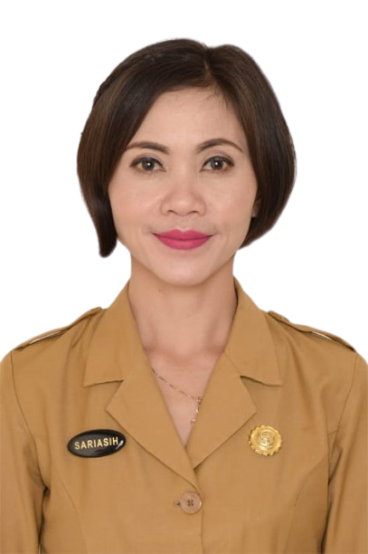Ni Made Sariasih, S.Pd.,M.Pd.