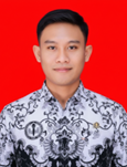 I Putu Albert Purnama Putra, S.Pd.
