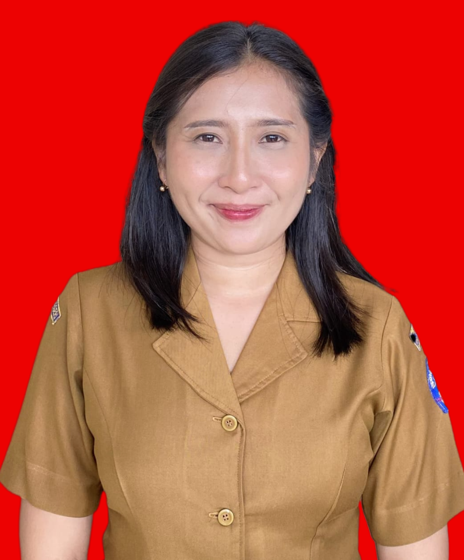 Kadek Pigura Wiladantika, S.Pd.