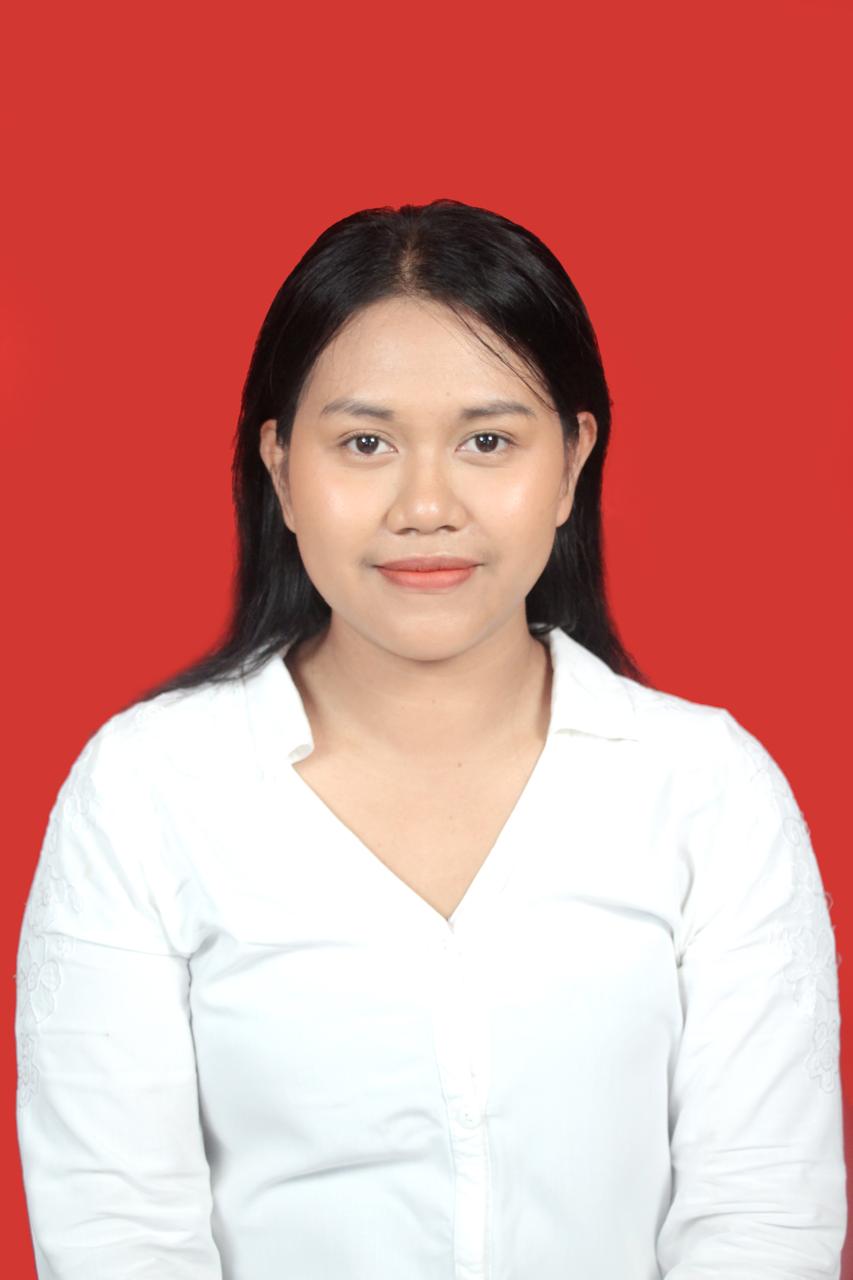 Ni Luh Kade Trsina Dewi, S.Sos
