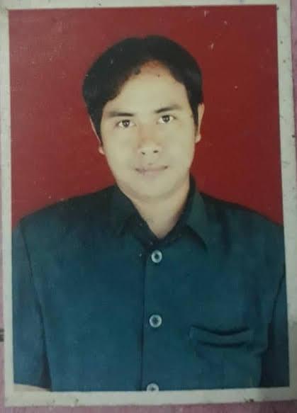 I GEDE RAI SUAMBA