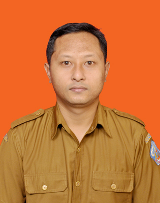 I Gusti Ngurah Putu Ika Junaedi