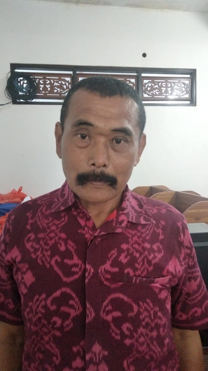 I Ketut Mertayasa