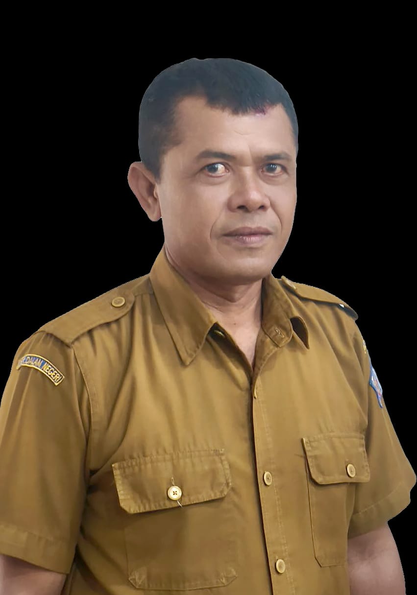 I Nyoman Trika