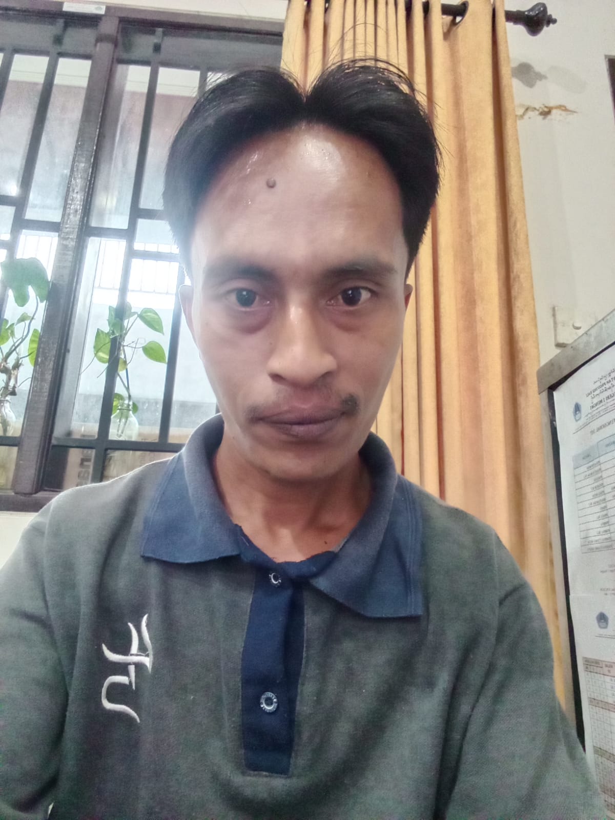 I PUTU AGUS SUYASA