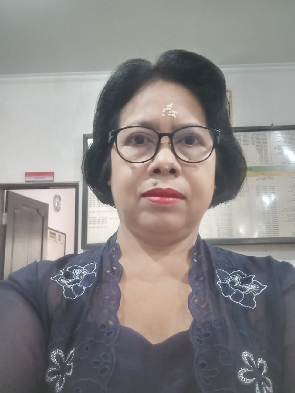 Ni Ketut Latri