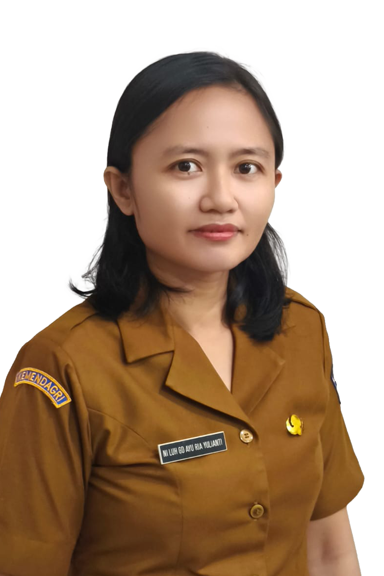 Ni Luh Gede Ayu Ria Yulianti