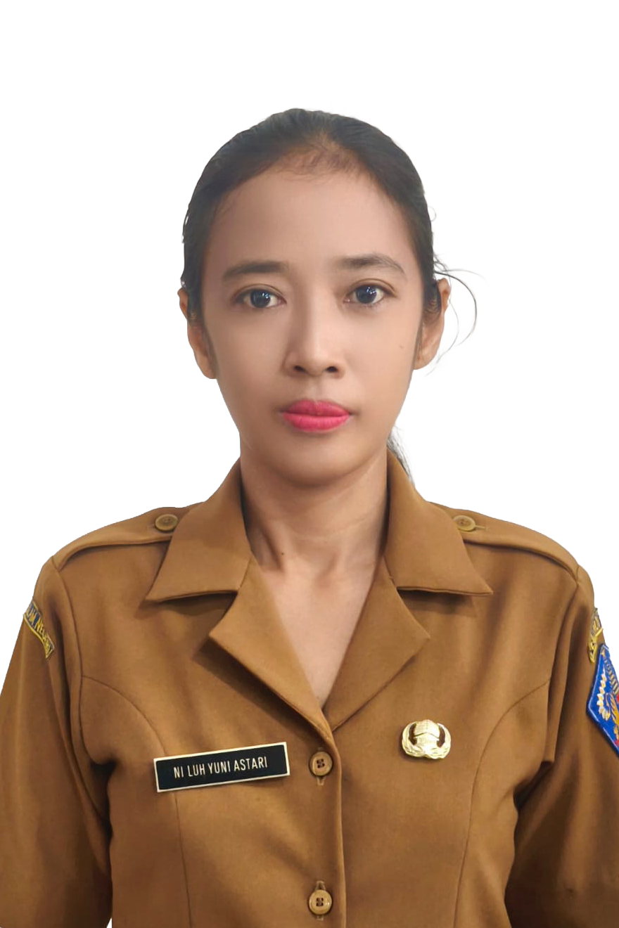 Ni Luh Yuni Astari
