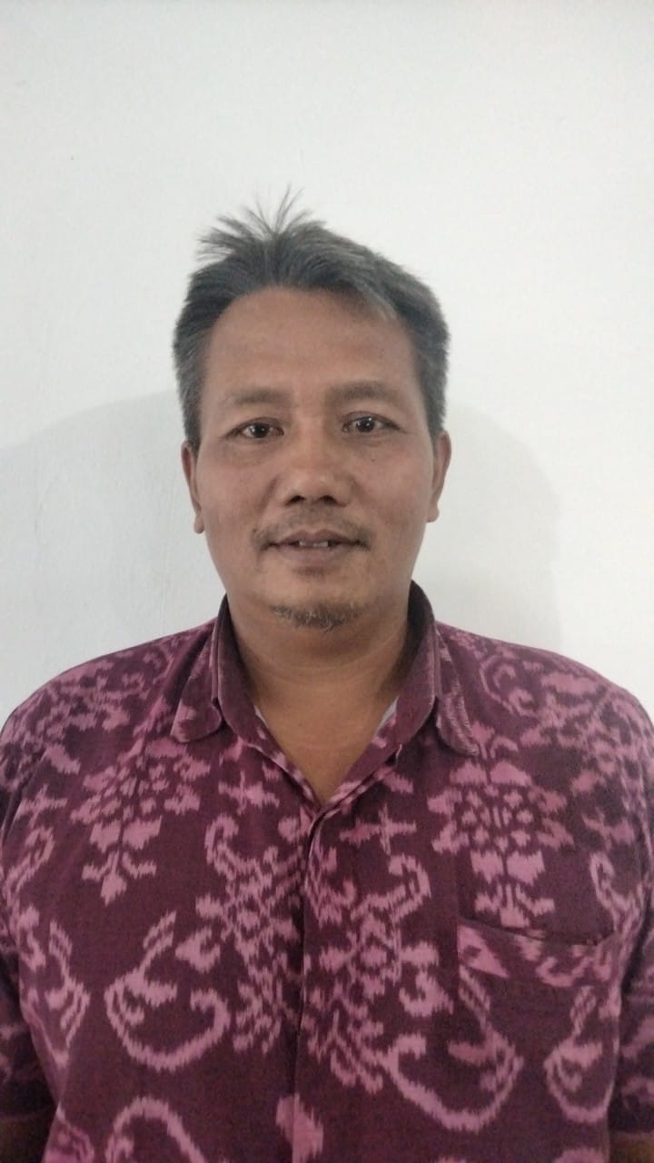 I Nyoman Juli Artana