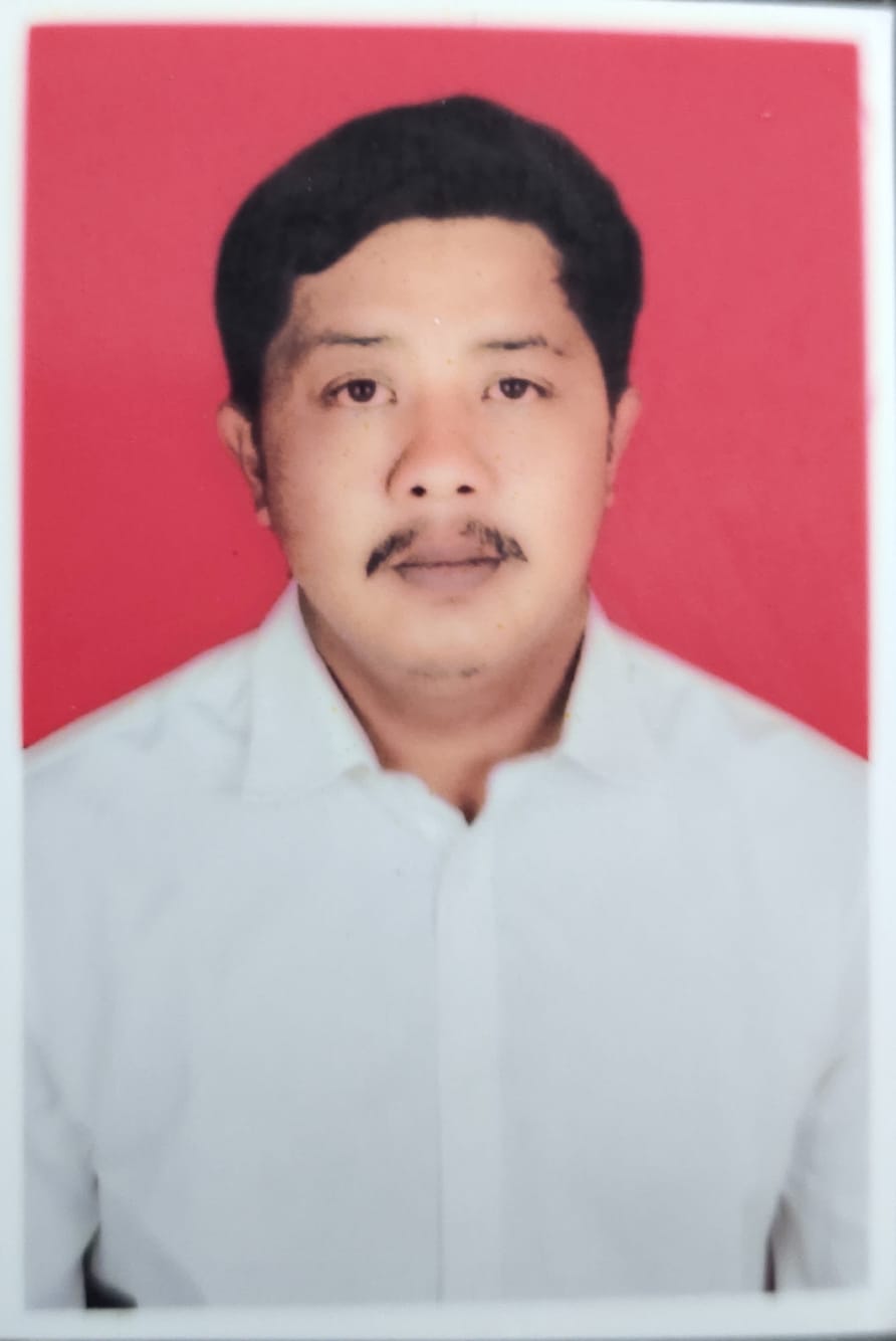 I Putu Arimbawa