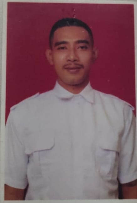 I Putu Yogi Arta Dipa