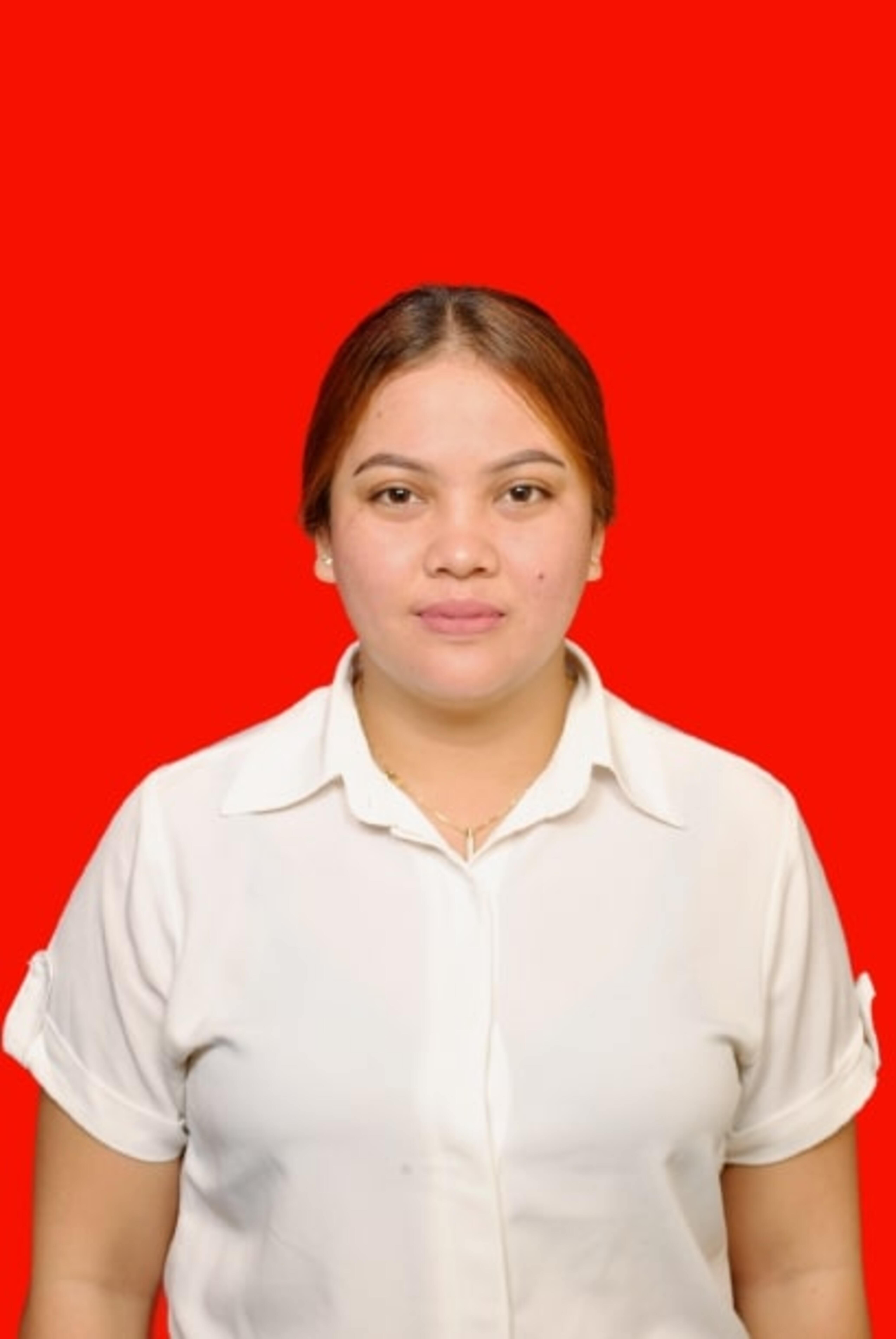 Ida Ayu Dian Kusuma Dewi